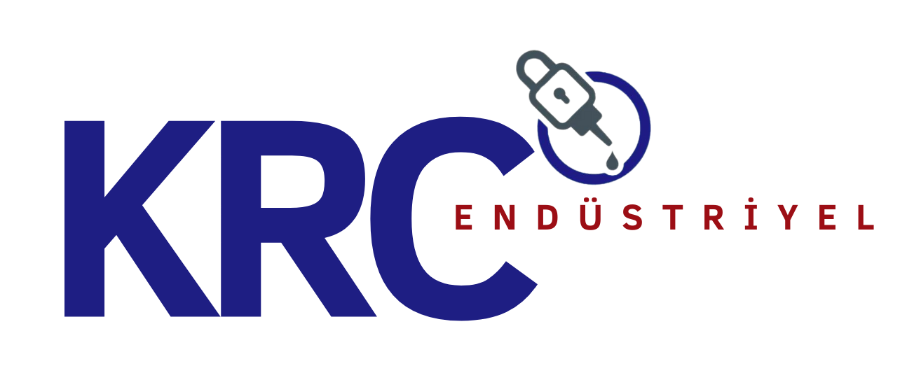 KRC Endüstriyel